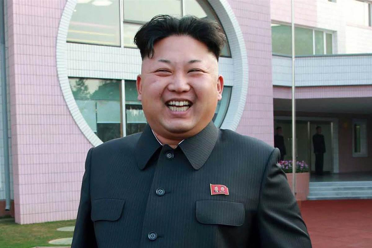 Νότια Κορέα: «Η Βόρεια Κορέα ενδέχεται να πραγματοποιήσει πυρηνική δοκιμή το 2024»