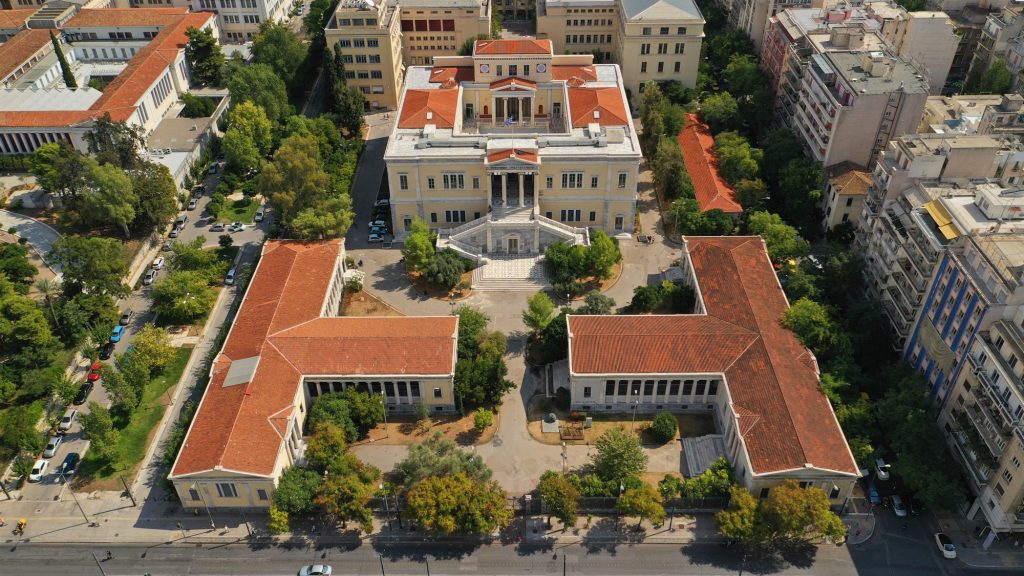 Ερευνητές του ΕΜΠ ανάμεσα στους κορυφαίους επιστήμονες του κόσμου για το 2022