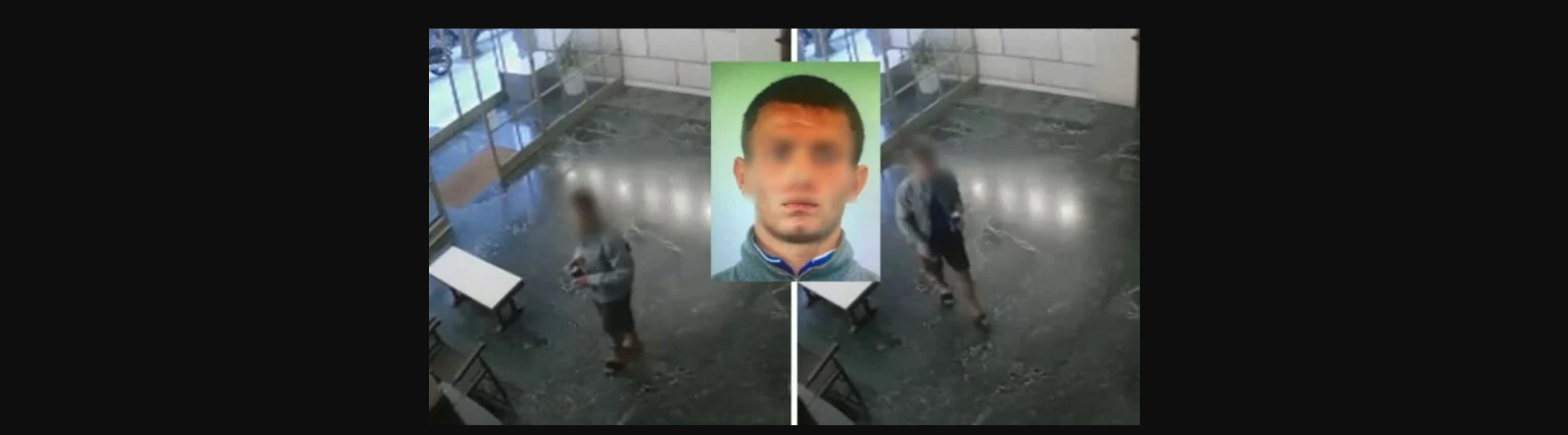 «Δράκος των Εξαρχείων»: Στον ανακριτή σήμερα ο 23χρονος