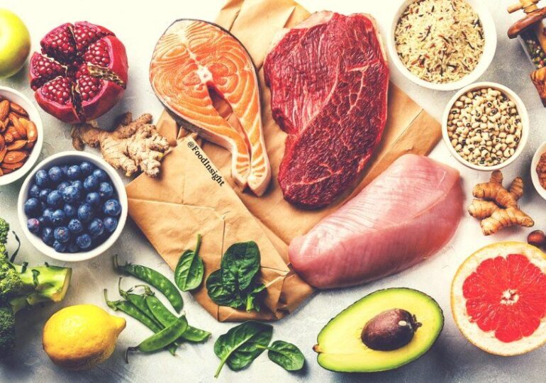 Προσθέστε δέκα χρόνια στη ζωή σας με αυτές τις αλλαγές στη διατροφή σας