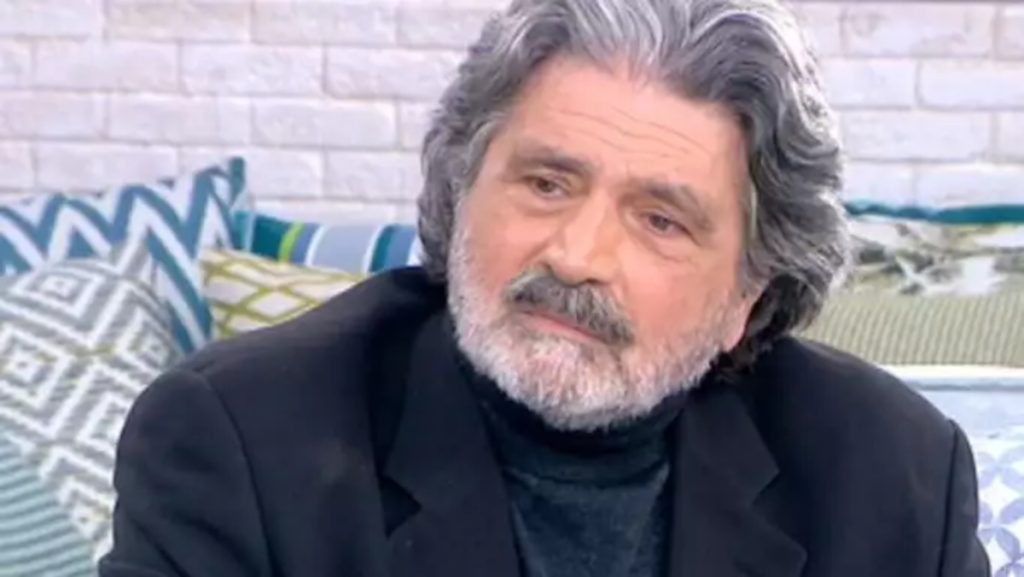 Γ.Χριστοδούλου για Κ.Δανδουλάκη και Μ.Ντενίση: «Να σταματήσουν κάποιες να το παίζουν κυρίες»