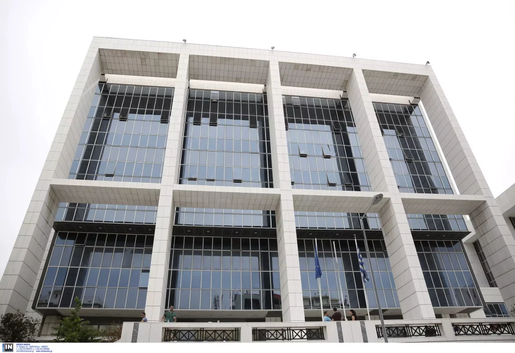 Εφετείο: Η απάντηση για την προηγούμενη αποφυλάκιση του «δράκου» των Εξαρχείων