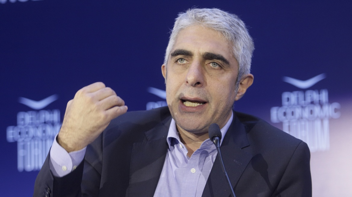 «Αιχμές» από τον Γ.Τσίπρα: «Να δούμε αν θα κάνουν αντιπολίτευση οι αποχωρήσαντες»