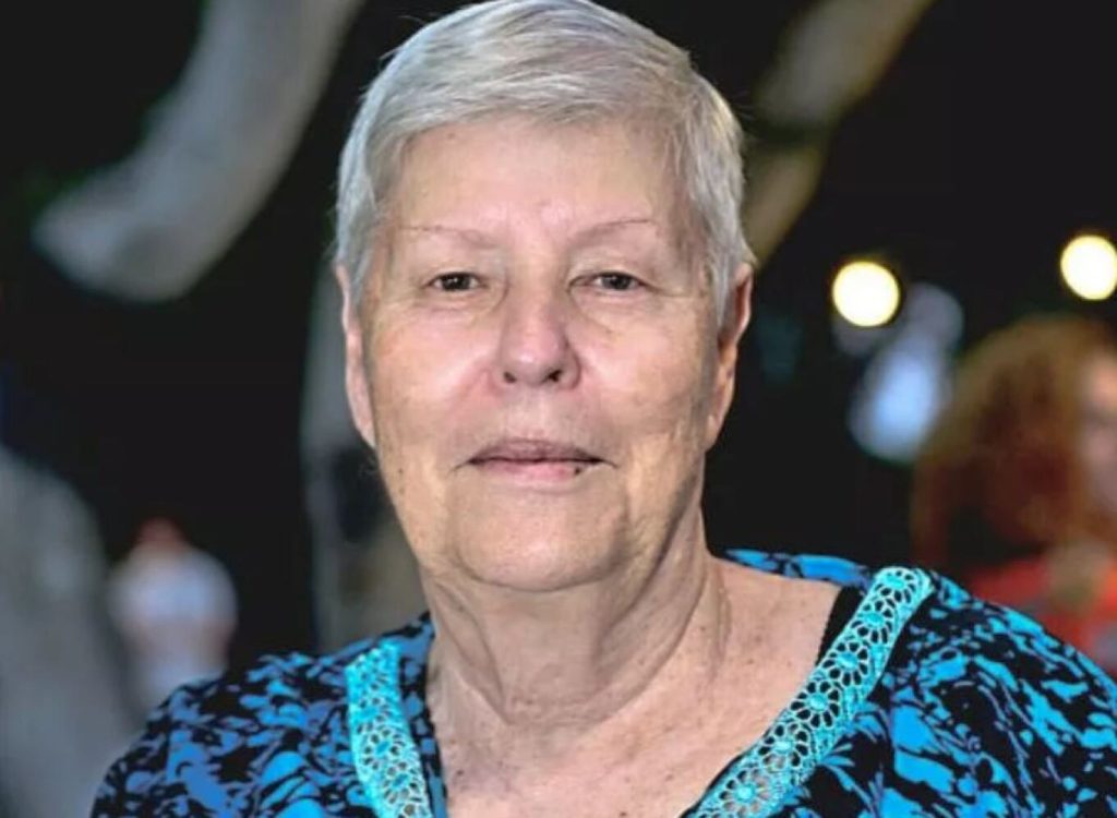 Η Χαμάς απελευθέρωσε γυναίκα που είχε ανακοινώσει ότι «είχε σκοτωθεί»