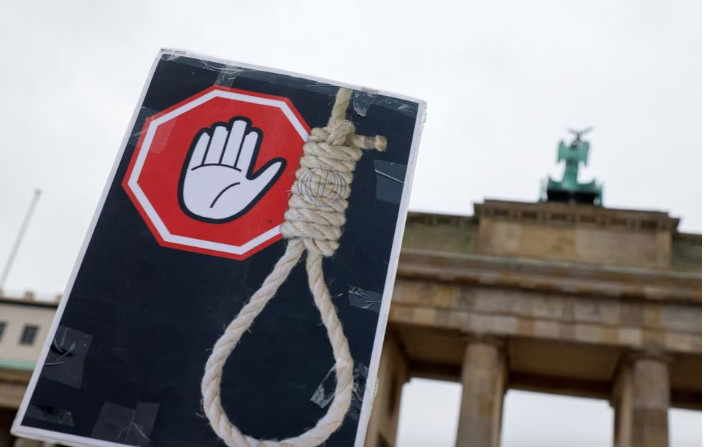 Ιράν: Εκτέλεσαν και 8ο νεαρό για τις διαδηλώσεις του 2022