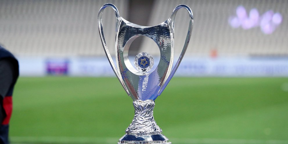 Κύπελλο Ελλάδος: Η ΕΠΟ άλλαξε ώρα σε δύο αγώνες αλλά όχι στο Παναθηναϊκός – Ολυμπιακός