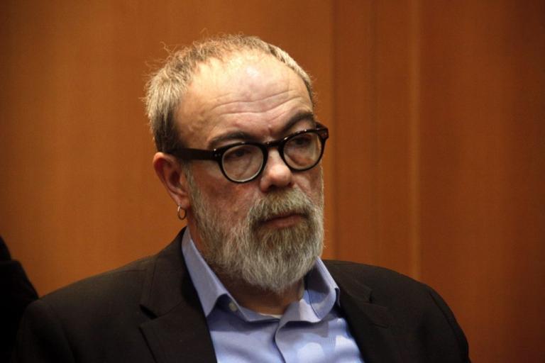 Αποχώρησε από τον ΣΥΡΙΖΑ ο Γιώργος Κυρίτσης – «Από σήμερα είμαι ανένταχτος»