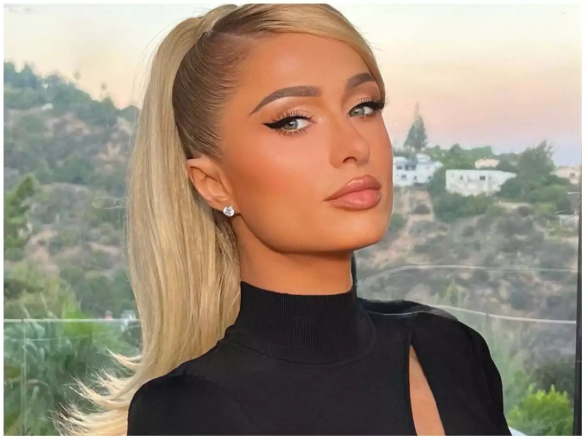 Πάρις Χίλτον: Έγκυος στο δεύτερο παιδί της – Η ανάρτηση που αποκάλυψε το φύλο (φώτο)