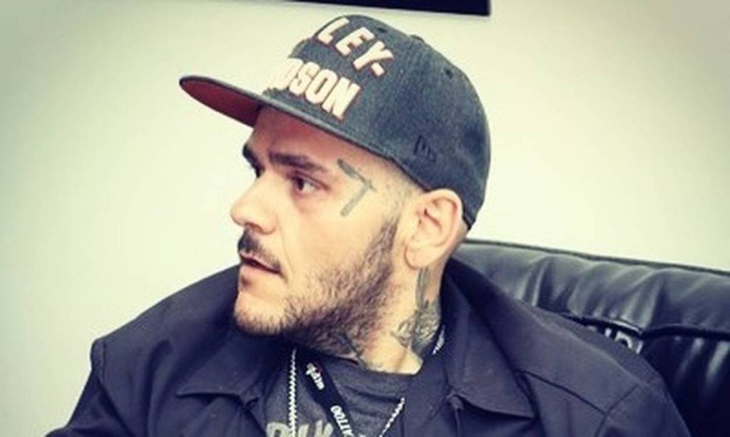 Θηρίο για την απώλεια κιλών: «Ήμουν 240 κιλά, ένιωσα να ξαναγεννιέμαι»