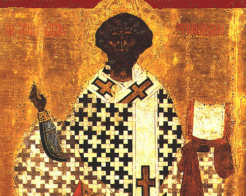 Ποιος ήταν ο Άγιος Κλήμης ο Επίσκοπος Ρώμης που τιμάται σήμερα;