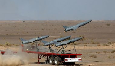 Ρωσία: Ενισχύει το οπλοστάσιο του Ιράν ενάντια σε ισραηλινές αεροπορικές επιθέσεις