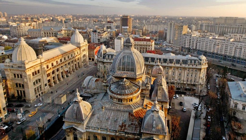 Οι 4 χειμερινοί προορισμοί στην Ευρώπη που είναι ιδανικοί για low budget ταξίδια