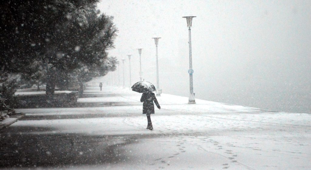 Μερομήνια: Τι καιρό δείχνουν ότι θα κάνει στην Ελλάδα μέχρι το Πάσχα – Ποιοι θα είναι οι πιο «κρύοι» μήνες