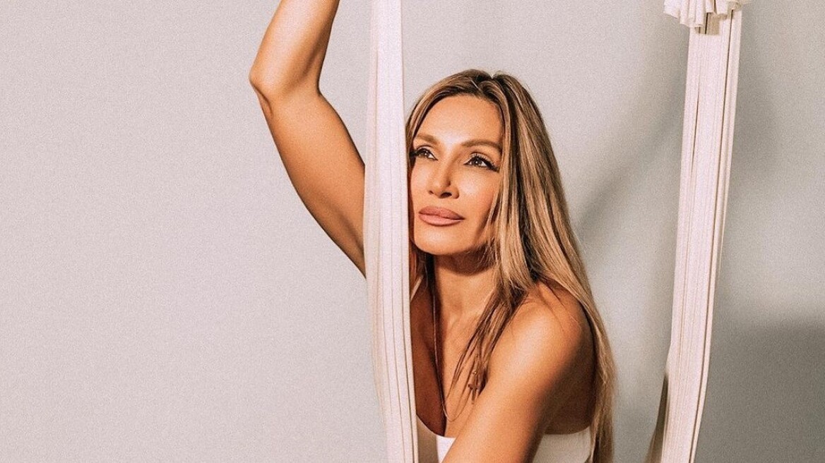 Θύμα διαδικτυακής απάτης έπεσε η Ελένη Πετρουλάκη – Χρησιμοποίησαν το όνομά της για να βγάλουν χρήματα