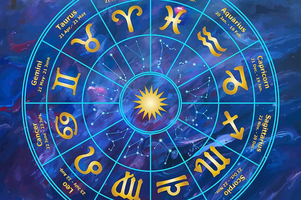 Ρίχνουν «μαύρη πέτρα» πίσω τους: Τα τρία ζώδια που όταν παντρεύονται «γράφουν» τους φίλους τους