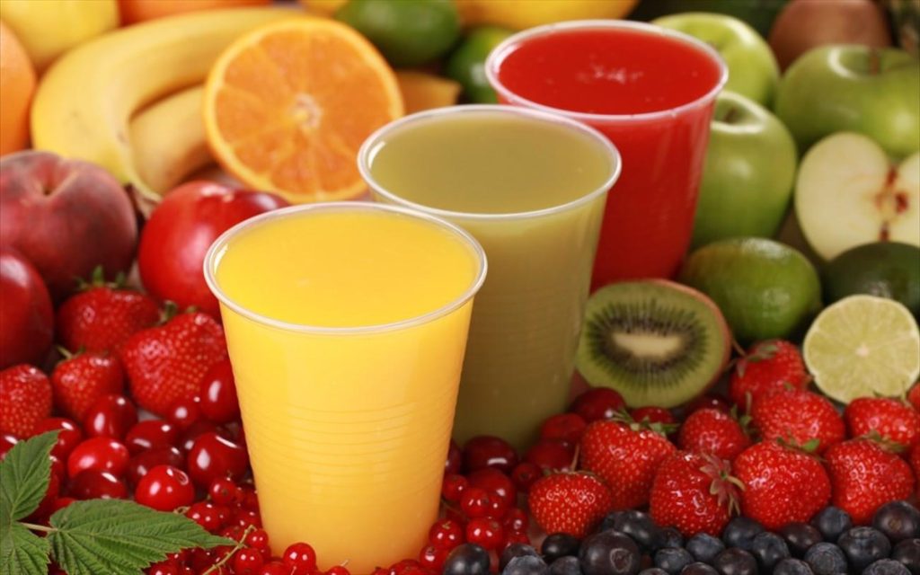 Ροφήματα που θα τονώσουν το ανοσοποιητικό σύστημα τον χειμώνα