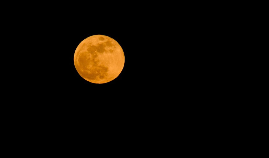 Πανσέληνος Νοεμβρίου: Δείτε πότε θα απολαύσουμε το «Φεγγάρι του Κάστορα»