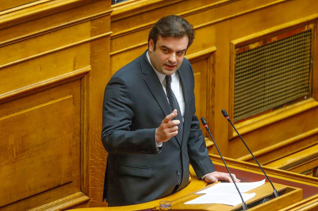 Κ.Πιερρακάκης: «Στην τελική ευθεία το νομοσχέδιο για μη κρατικά ΑΕΙ»