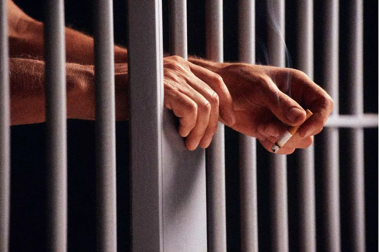 Φυλακές Χανίων: 33χρονος αλλοδαπός κρατούμενος βρέθηκε νεκρός μέσα στο κελί του