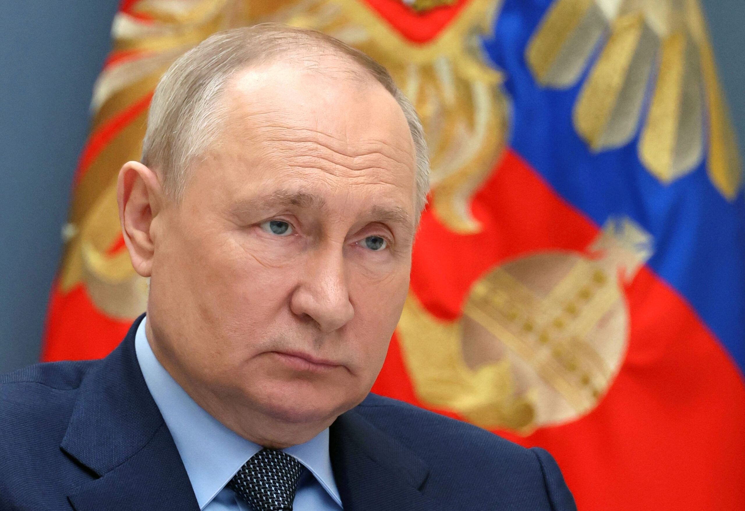 Βαριές καταγγελίες του Β.Πούτιν κατά της Δύσης: «Έχει δύο μέτρα και δύο σταθμά στον ανθρωπισμό»