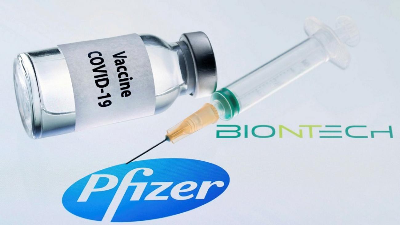 Διεθνή ΜΜΕ: «Η Pfizer απέκρυψε τους κινδύνους πρόωρου τοκετού»