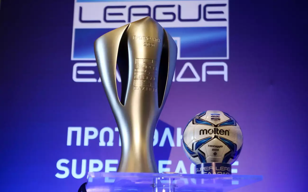 Super League: Σε Θεσσαλονίκη και Γιάννενα το ενδιαφέρον