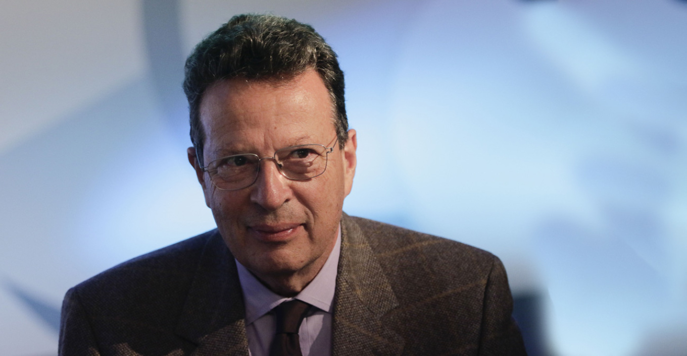 Γ.Κύρτσος: «Τι μπορεί να προσφέρει ένα κόμμα Χαρίτση, Αχτσιόγλου ή Τσακαλώτου;»