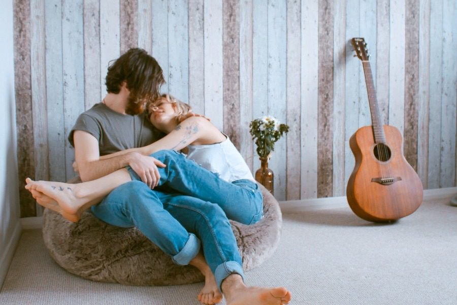 Αυτός είναι ο λόγος που μας κερδίζει το χιούμορ στην επιλογή συντρόφου