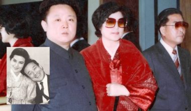 Τη μέρα που η Βόρεια Κορέα απήγαγε έναν αστέρα του κινηματογράφου για να φτιάξει ένα κομμουνιστικό Χόλυγουντ