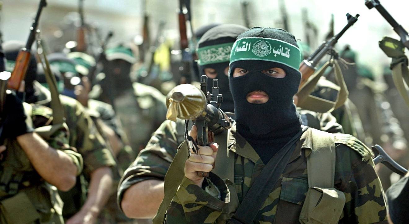 Χαμάς: Οι Ταξιαρχίες Εζεντίν αλ Κάσαμ επιβεβαίωσαν τον θάνατο τεσσάρων στρατιωτικών διοικητών στη Γάζα