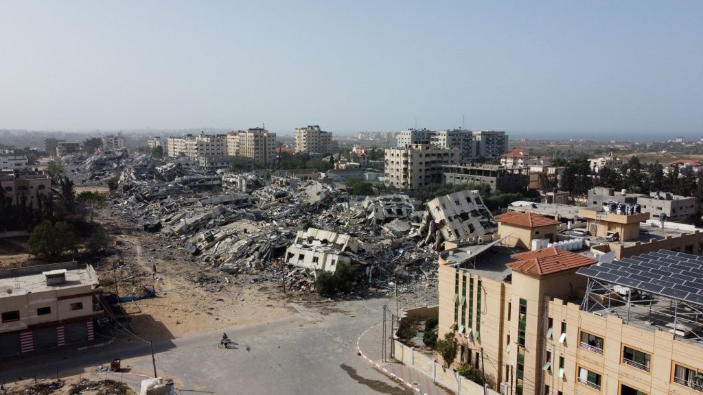 Αίγυπτος: «Το Ισραήλ και η Χαμάς είναι κοντά σε συμφωνία για διήμερη παράταση στην εκεχειρία»