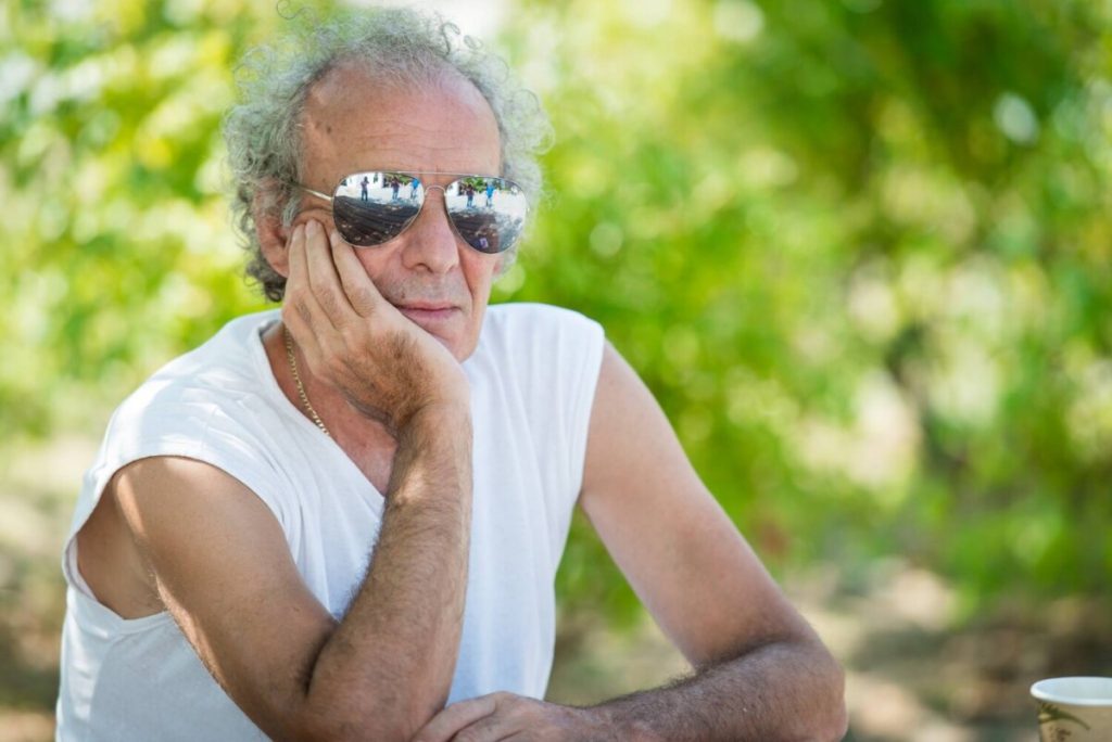 Πέθανε ο δημοσιογράφος Σπύρος Κανέλλος