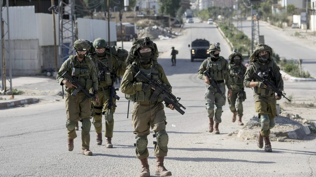 Αξιωματικός των Ισραηλινών Αμυντικών Δυνάμεων προειδοποιούσε επί μήνες για την σφαγή της 7ης Οκτωβρίου