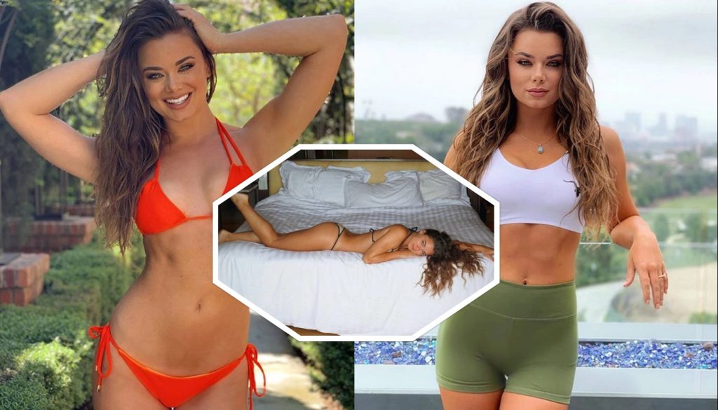 Dessie Mitcheson: Το μοντέλο με το «μεθυστικό» βλέμμα που «κολάζει» (φώτο)