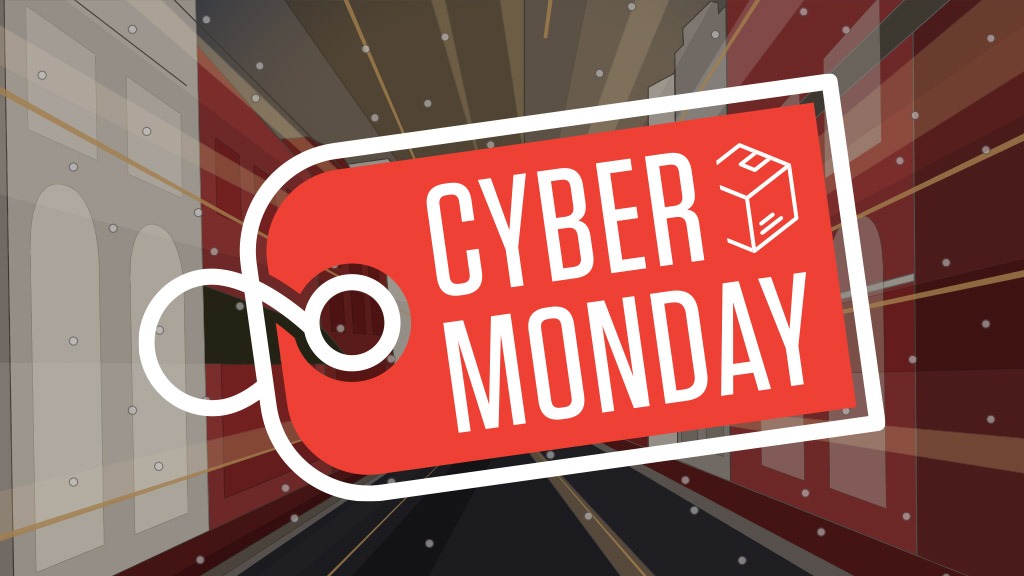 Cyber Monday 2023: Συνεχίζονται σήμερα προσφορές και εκπτώσεις – Τι να προσέχετε