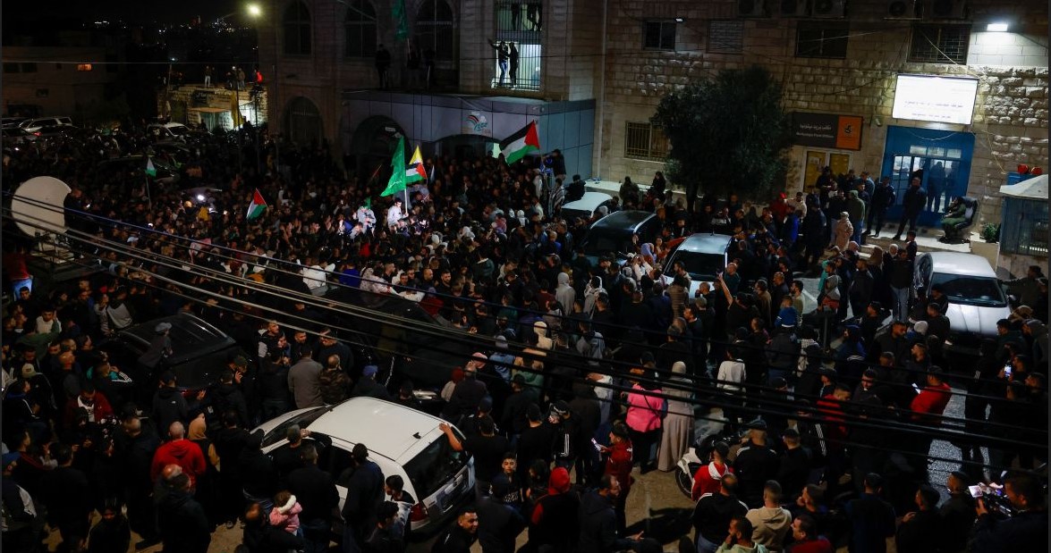 Παράταση της εκεχειρίας στη Λωρίδα της Γάζας επιδιώκουν Κατάρ, Αίγυπτος, ΗΠΑ και Ισπανία