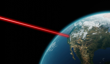 Η NASA έστειλε και έλαβε μήνυμα με λέιζερ από απόσταση 16 εκατ. χιλιομέτρων μέσα σε 50 δευτερόλεπτα