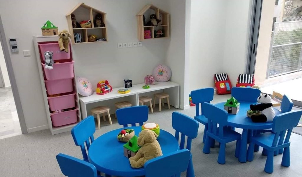 Ιδιωτικοί παιδικοί σταθμοί: Απεργία ανακοίνωσαν αύριο οι εργαζόμενοι