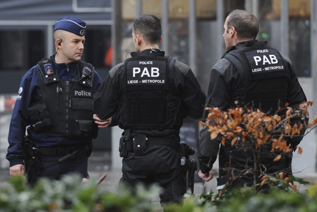 Βέλγιο: Κλειστά σήμερα 27 σχολεία μετά από τηλεφωνήματα για βόμβα