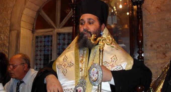 Μητροπολίτης Γερόντιος Β΄: «Ο 68χρονος παλαιοημερολογίτης δεν έχει καμία σχέση με τη Μητρόπολη»