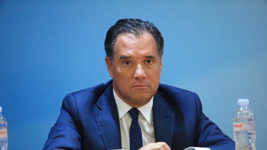 Α.Γεωργιάδης: «Εύγε στον Πρωθυπουργό για την σθεναρή του στάση – Μας έδωσε υπερηφάνεια»
