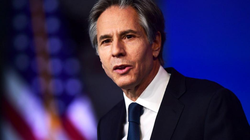 Σε Ισραήλ, Δυτική Όχθη και Ηνωμένα Αραβικά Εμιράτα τις επόμενες ημέρες ο Α.Μπλίνκεν