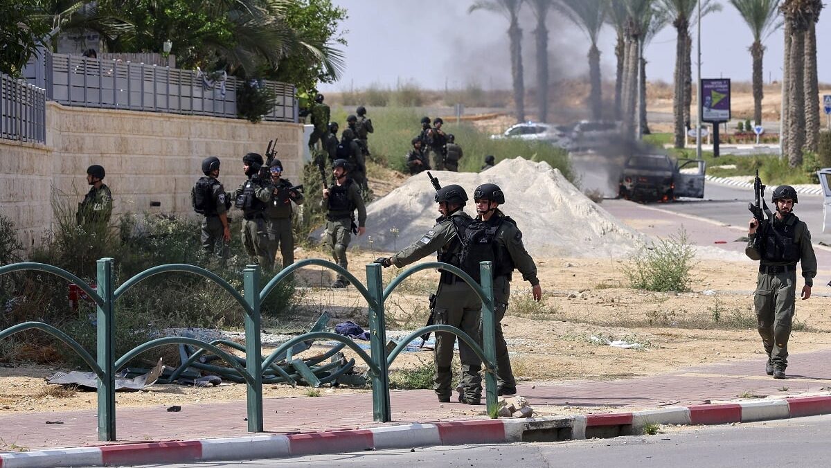 Δυτική Όχθη: Δύο Παλαιστίνιοι έφηβοι σκοτώθηκαν από τον ισραηλινό Στρατό
