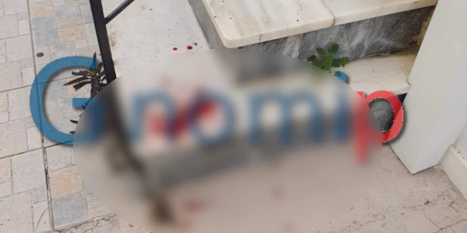 Πάτρα: Ανήλικοι επιτέθηκαν σε συνομήλικό τους στο ΕΠΑΛ της Αγίας Σοφίας – Του έσπασαν τη μύτη