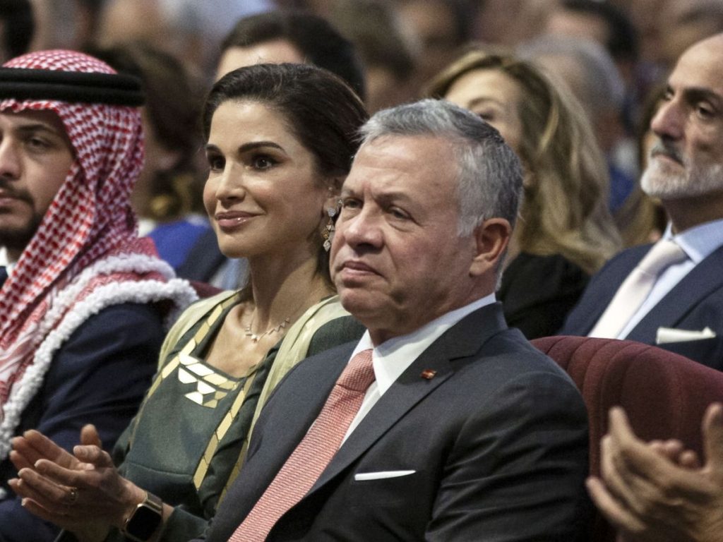 Ιορδανία: «Όχι» στον διαχωρισμό της Δυτικής Όχθης από τη Γάζα