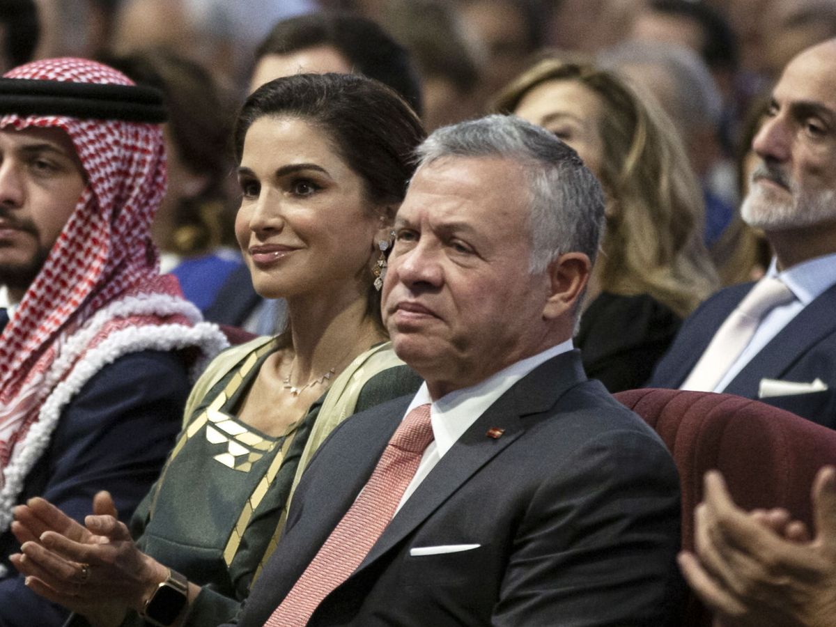 Ιορδανία: «Όχι» στον διαχωρισμό της Δυτικής Όχθης από τη Γάζα