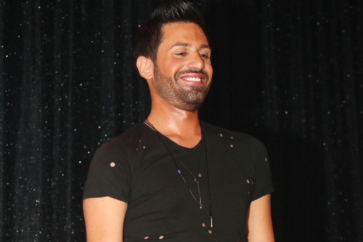 Στο νοσοκομείο ο Νίκος Φλωρινιώτης