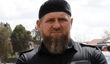 Άλλους 3.000 Τσετσένους μαχητές θα στείλει στα ουκρανικά μέτωπα ο Ραμζάν Καντίροφ – «Θα έχουν τον καλύτερο εξοπλισμό»