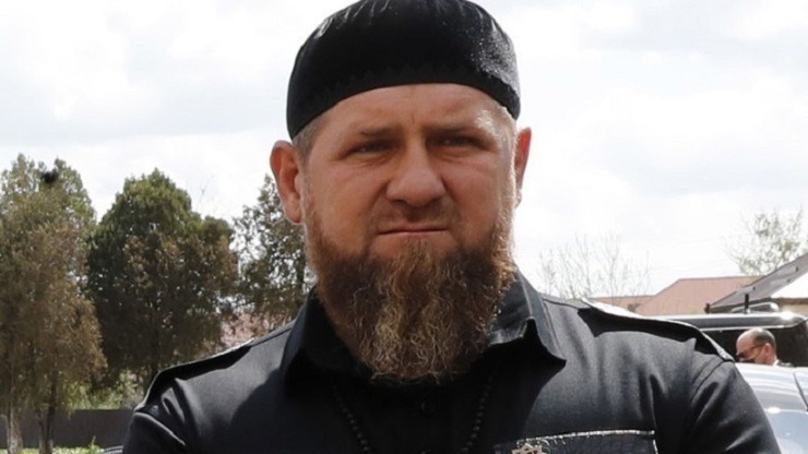 Άλλους 3.000 Τσετσένους μαχητές θα στείλει στα ουκρανικά μέτωπα ο Ραμζάν Καντίροφ – «Θα έχουν τον καλύτερο εξοπλισμό»