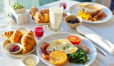 Το πρωινό που θα ενισχύσει την ενυδάτωση του οργανισμού σας – Ποιες τροφές περιέχει